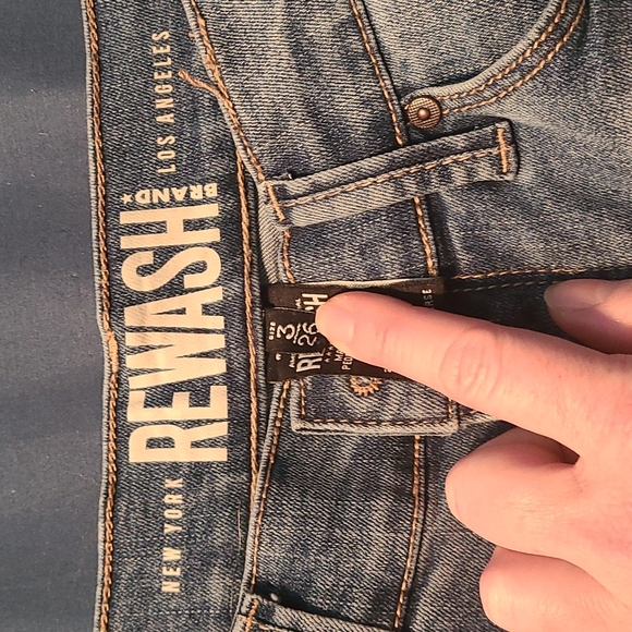 Denim shorts bundle - Picture 2 of 8